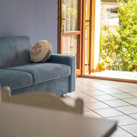 Sa Capannizza * Limpiddu