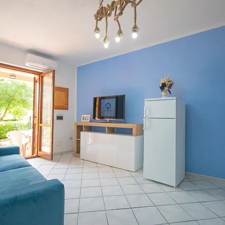 Sa Capannizza Apartment *