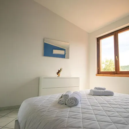 Sa Capannizza Apartman Limpiddu
