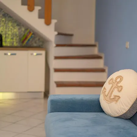 Sa Capannizza Apartment