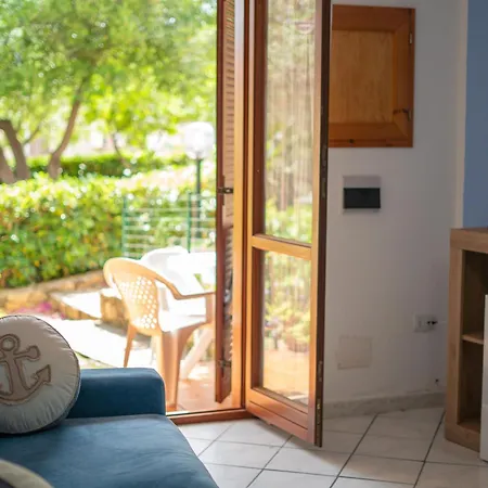 Apartamento Sa Capannizza
