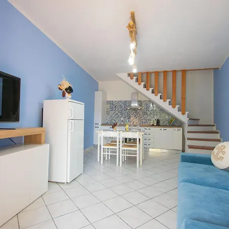 Sa Capannizza Apartment *