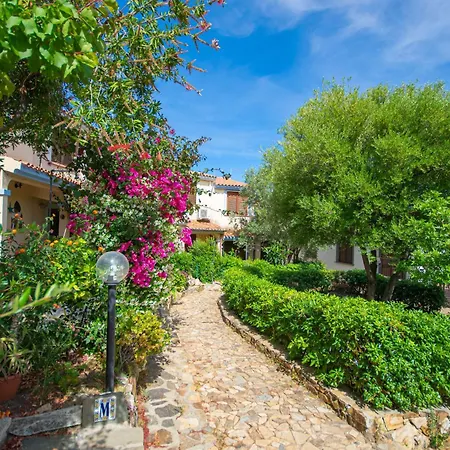 Sa Capannizza Apartman