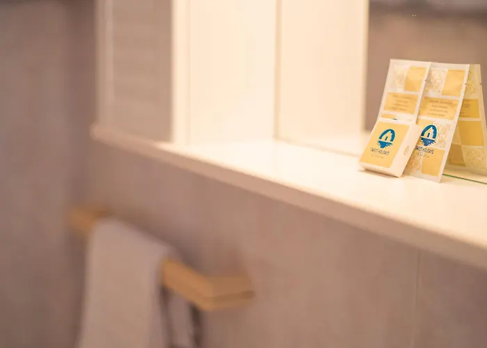 Apartman Sa Capannizza