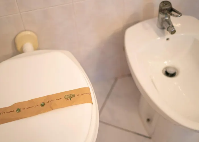 Apartman Sa Capannizza