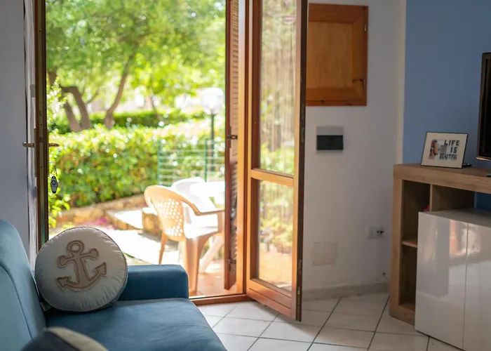 Apartman Sa Capannizza