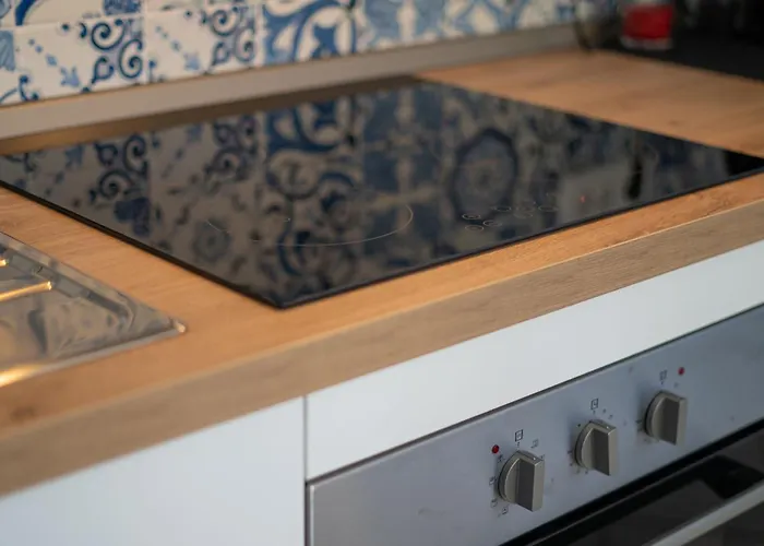 Sa Capannizza Apartman *