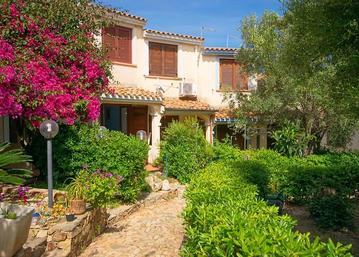 Sa Capannizza * Limpiddu