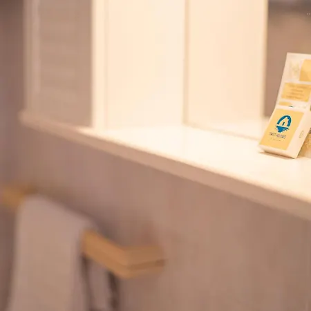 アパート Sa Capannizza