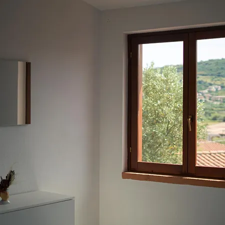 Sa Capannizza * Limpiddu