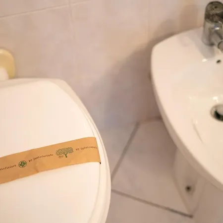 Apartament Sa Capannizza