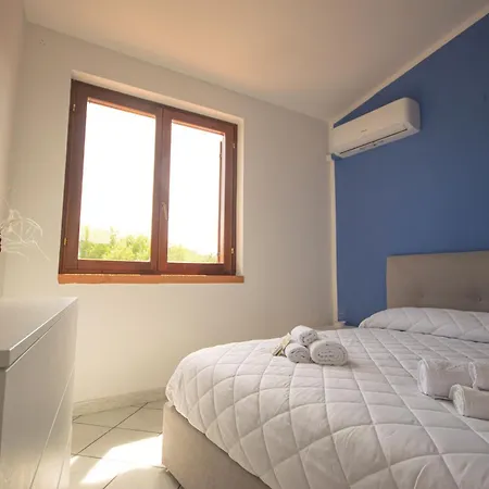 Apartament Sa Capannizza