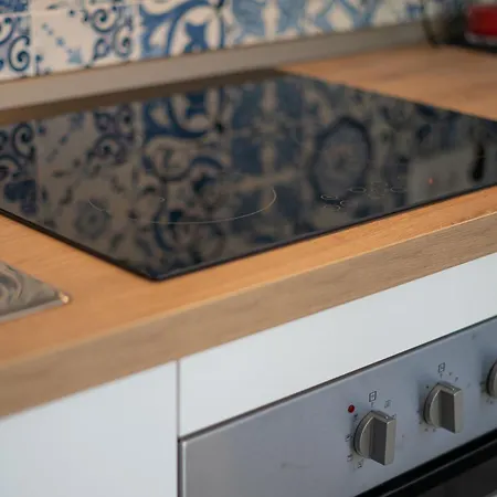 Sa Capannizza アパート *