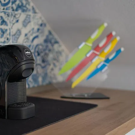 アパート Sa Capannizza *