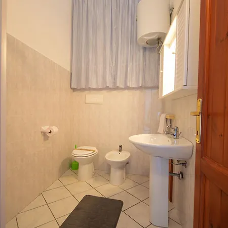 Apartament Sa Capannizza *