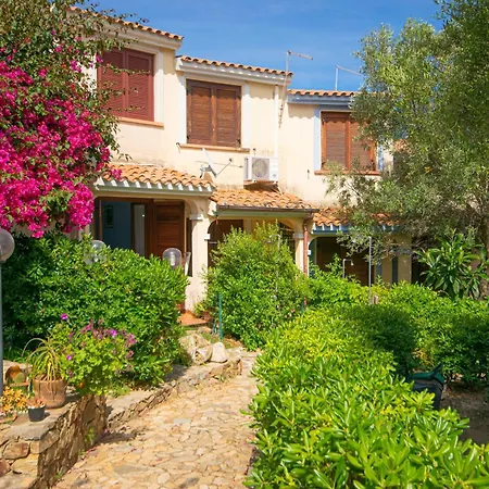 Sa Capannizza * Limpiddu