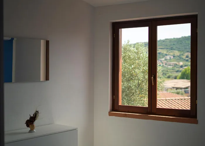 Sa Capannizza * Limpiddu