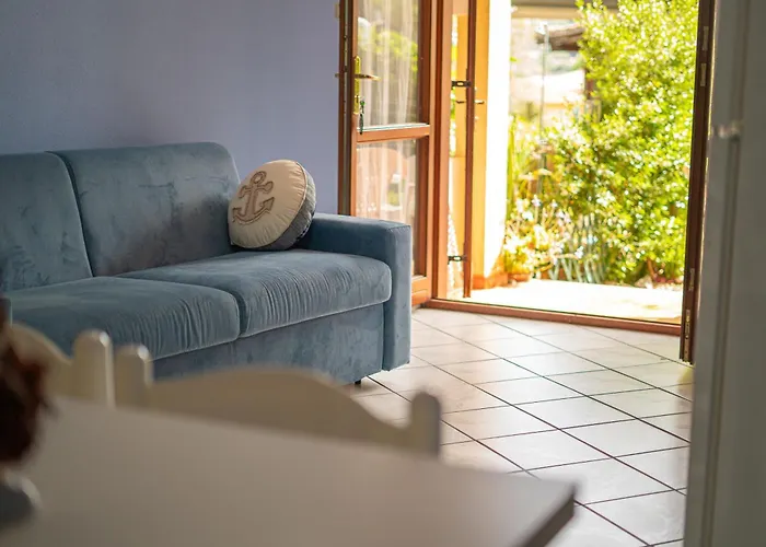 Sa Capannizza * Limpiddu