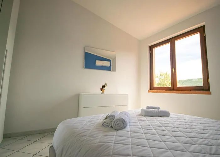 Sa Capannizza Appartement Limpiddu