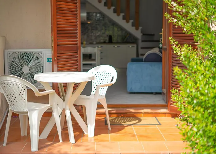 Sa Capannizza * Limpiddu