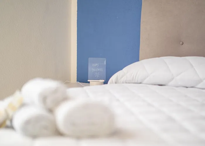 Sa Capannizza Limpiddu