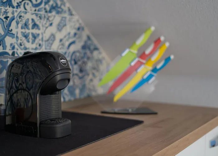 Daire Sa Capannizza *