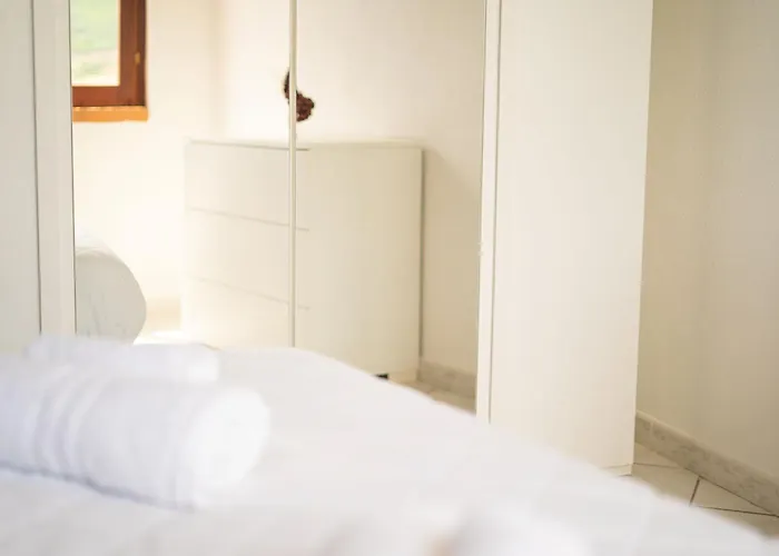 Sa Capannizza Daire Limpiddu