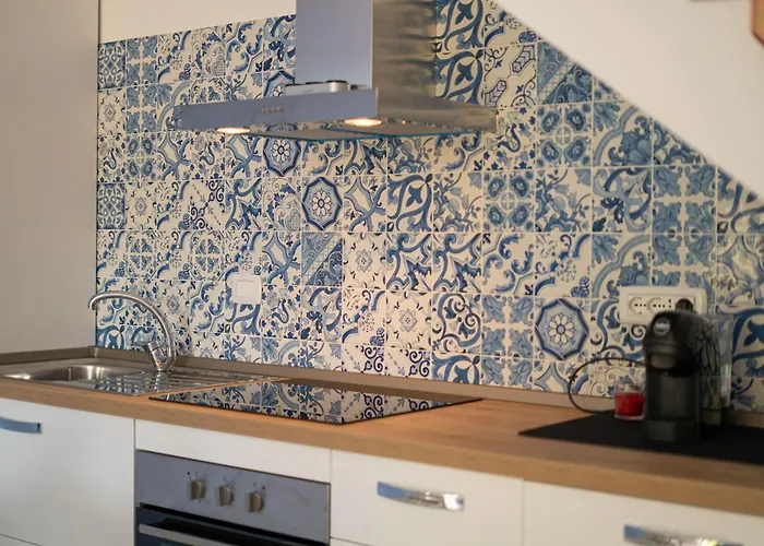 Sa Capannizza Limpiddu