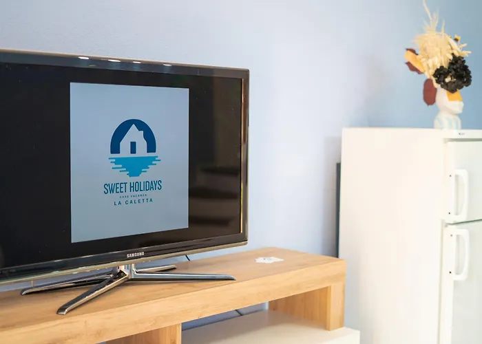 Sa Capannizza Appartement