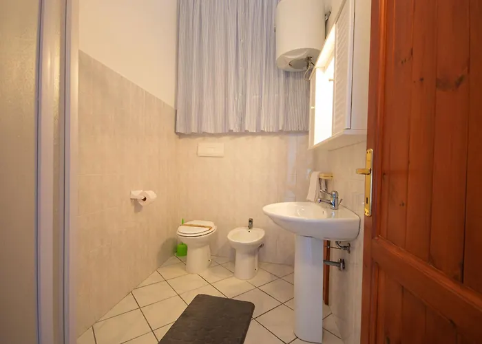 Daire Sa Capannizza *