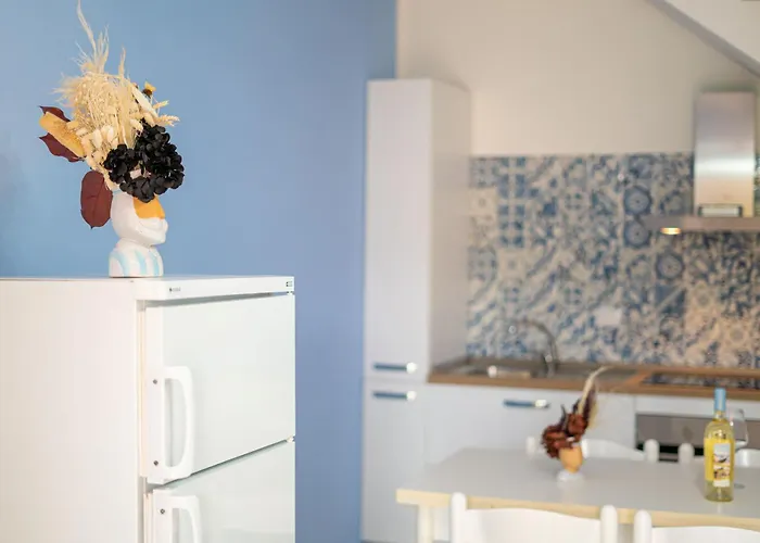 Sa Capannizza Limpiddu