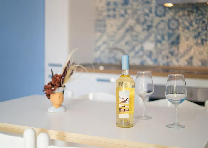 Sa Capannizza * Limpiddu