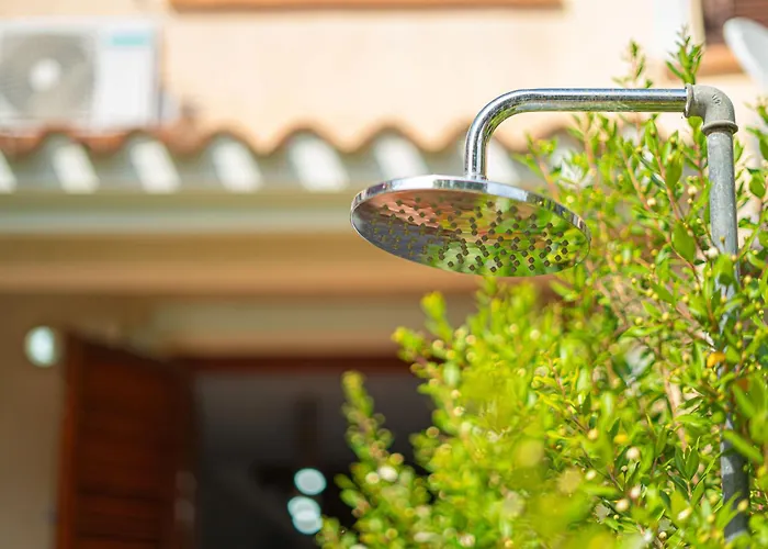 Sa Capannizza * Limpiddu